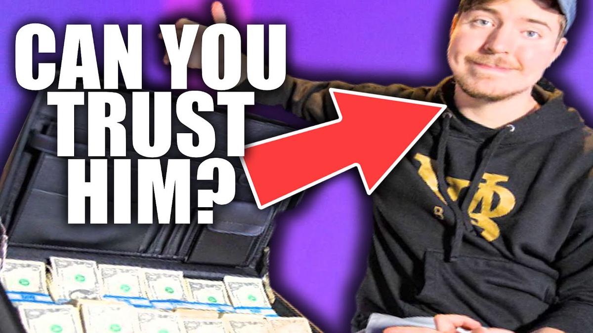 'Video thumbnail for YOUTUBERS LIE ABOUT SPONSORS'