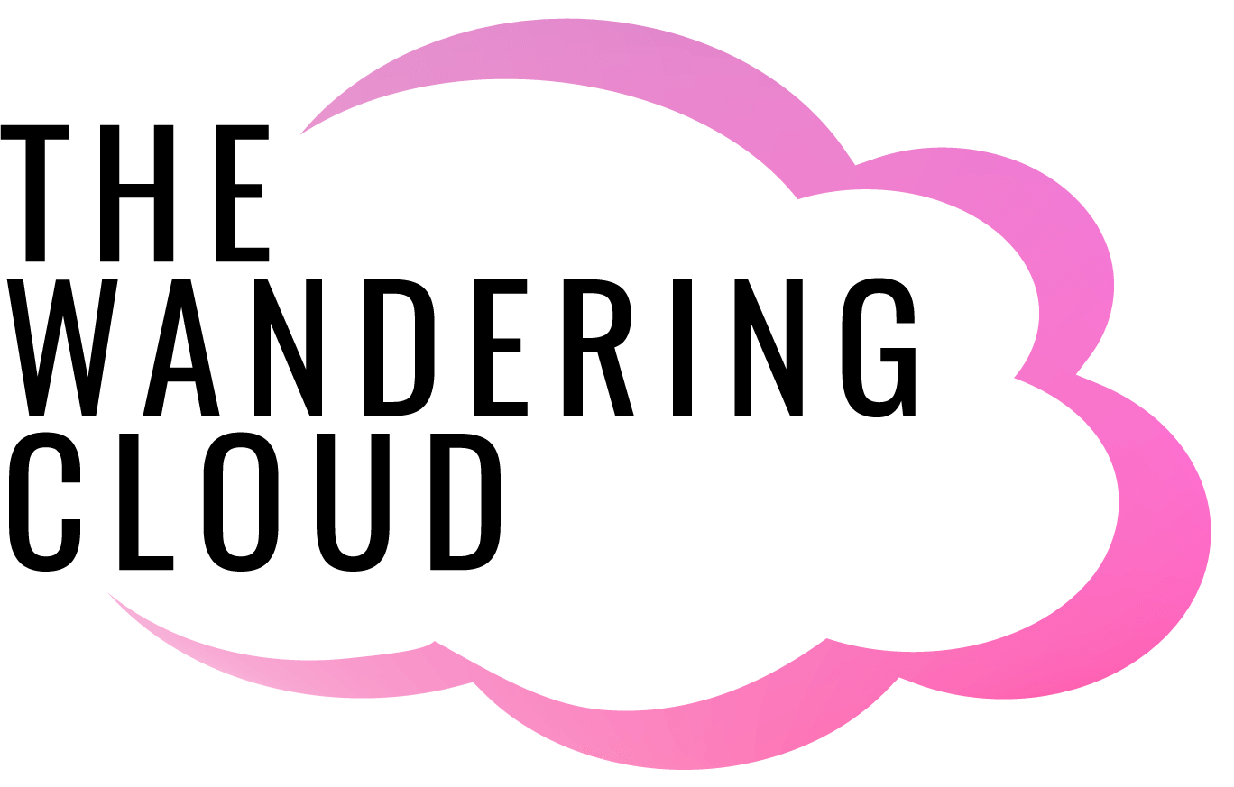 The Wandering Cloud